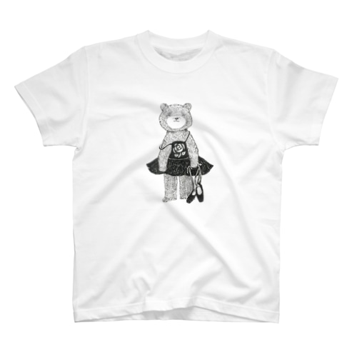 べアリーナ Regular Fit T-Shirt