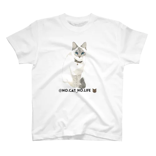 mii Regular Fit T-Shirt