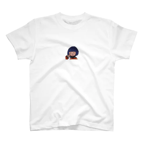 にどちゃん スタンダードTシャツ