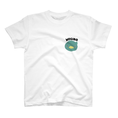 【特注版】メジャイロウ Regular Fit T-Shirt