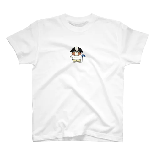 バニダ　Tシャツ Regular Fit T-Shirt