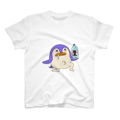 山本ペンギン スタンダードTシャツ