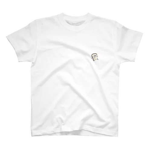 パン Regular Fit T-Shirt