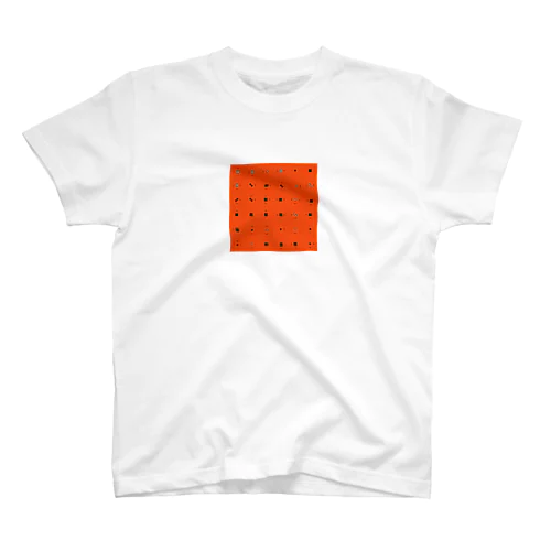 Atoms Regular Fit T-Shirt