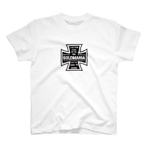 アイアンクロス2 Regular Fit T-Shirt