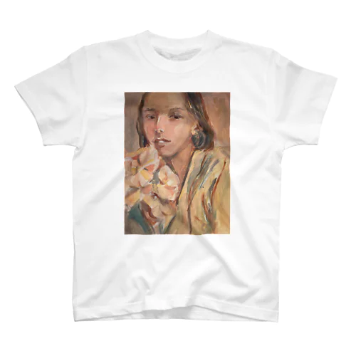 花香 スタンダードTシャツ