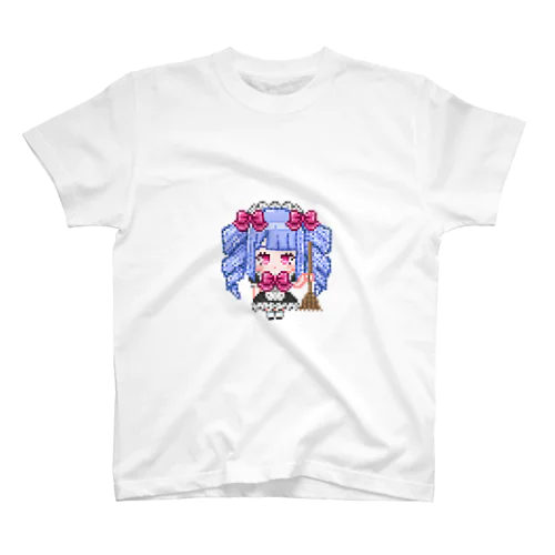 お掃除めいど スタンダードTシャツ