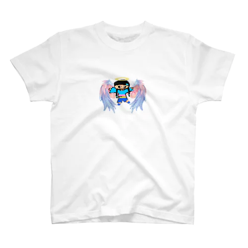 雲の妖精🧚‍♀️ スタンダードTシャツ