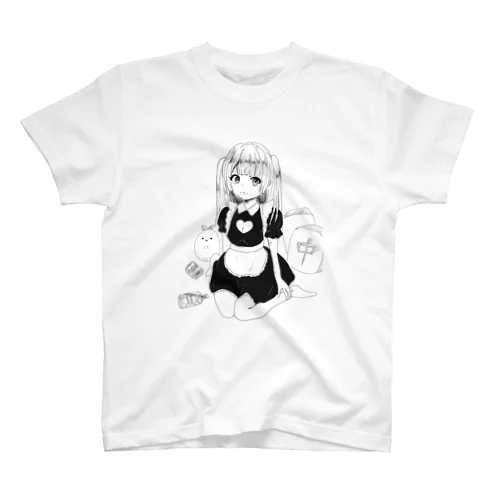 大三元 スタンダードTシャツ