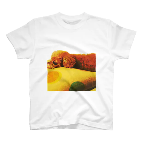 スライム犬 スタンダードTシャツ