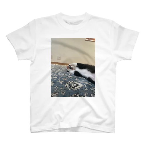 ごろん Regular Fit T-Shirt