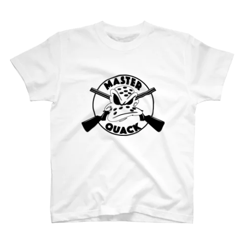 Master Quack Regular Fit T-Shirt