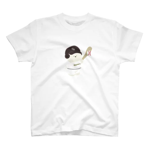 SANBON BASEBALL CLASSIC Regular Fit T-Shirt