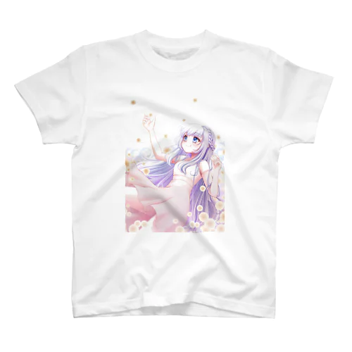 ボーロちゃん スタンダードTシャツ