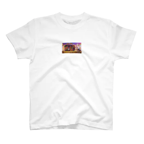 Shirt - Olympus スタンダードTシャツ