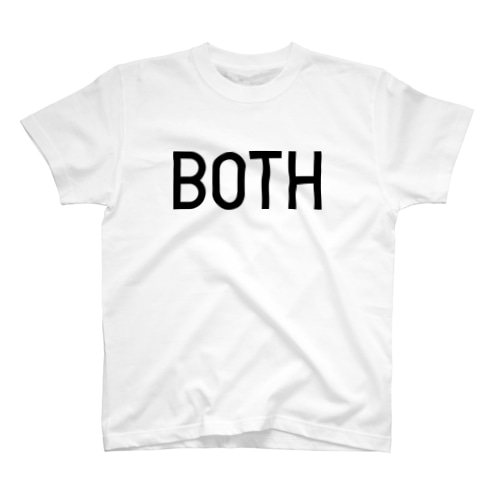 both Regular Fit T-Shirt
