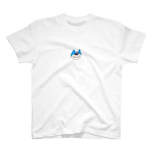 なんだこれ Regular Fit T-Shirt