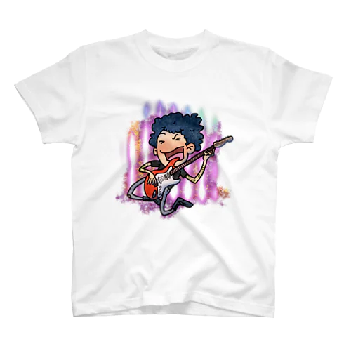 Glorious Rocker Regular Fit T-Shirt