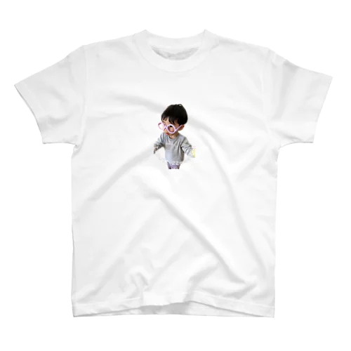 いっちゃん スタンダードTシャツ