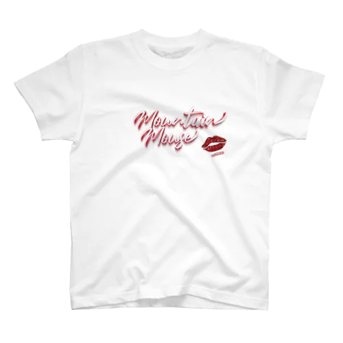 【35-山口】MOUNTAIN MOUSE スタンダードTシャツ