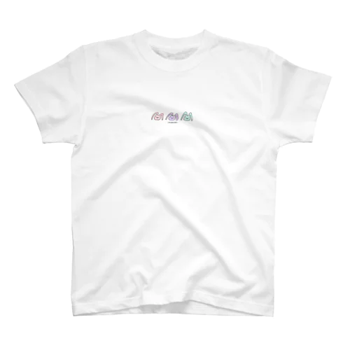 USABURO Regular Fit T-Shirt