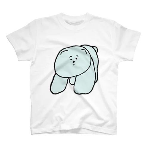 しろくまくん スタンダードTシャツ