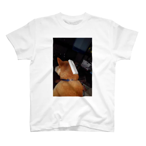 犬の修行 Regular Fit T-Shirt