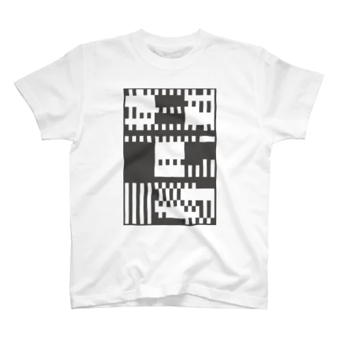 STRIPE -ストライプ スタンダードTシャツ