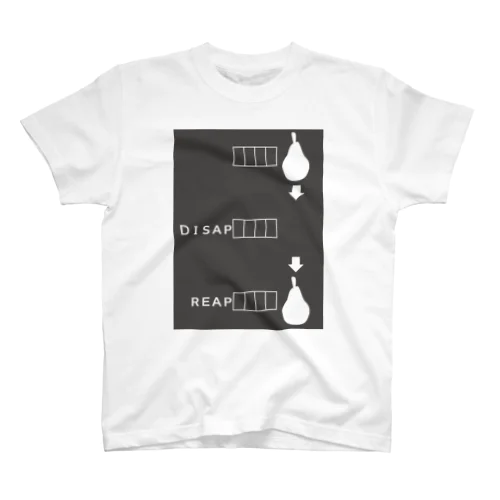 What is the fruit? Regular Fit T-Shirt