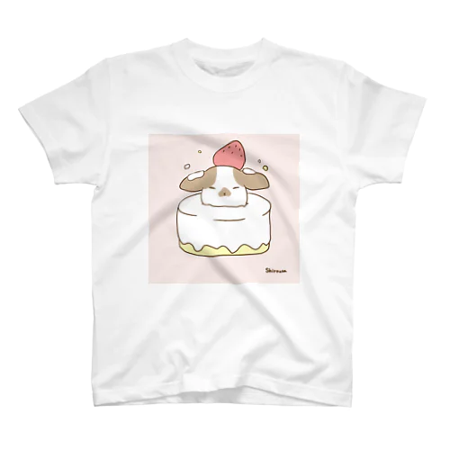 ケーキズボッ Regular Fit T-Shirt