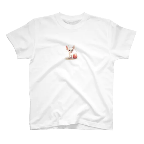 クールくん スタンダードTシャツ