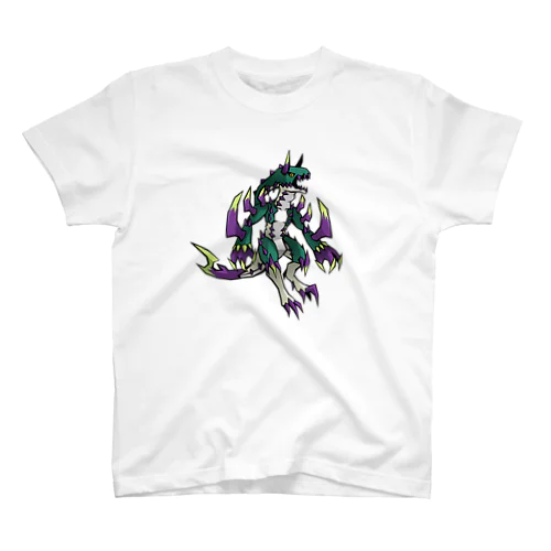 ニードラオン スタンダードTシャツ