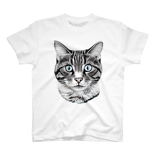 CAT スタンダードTシャツ