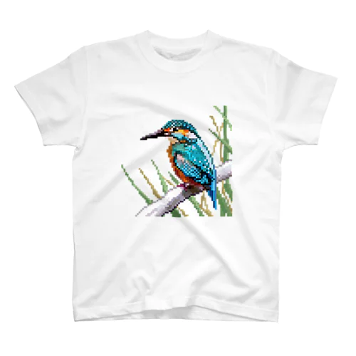 Kingfishser Regular Fit T-Shirt