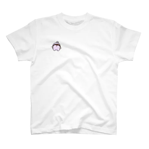 お尻ふりふり腹巻ジジイ Regular Fit T-Shirt