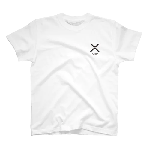 ripple リップル グッズ スタンダードTシャツ