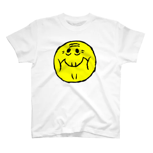 SMIKO Regular Fit T-Shirt