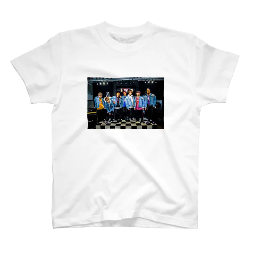 GENERATIONS Regular Fit T-Shirt