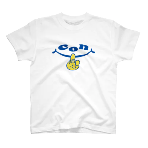 沈黙の春 初演復刻版 Regular Fit T-Shirt