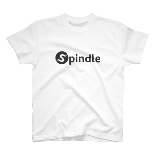 Spindle Tシャツ（イロチガイ） スタンダードTシャツ