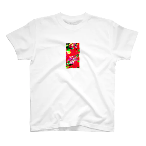 徒然 Regular Fit T-Shirt