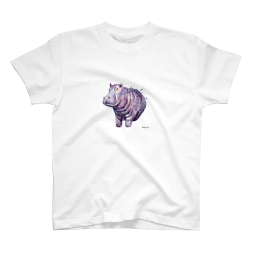 HIPO_suisai Regular Fit T-Shirt