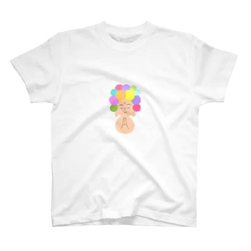 The Longest Time Regular Fit T-Shirt