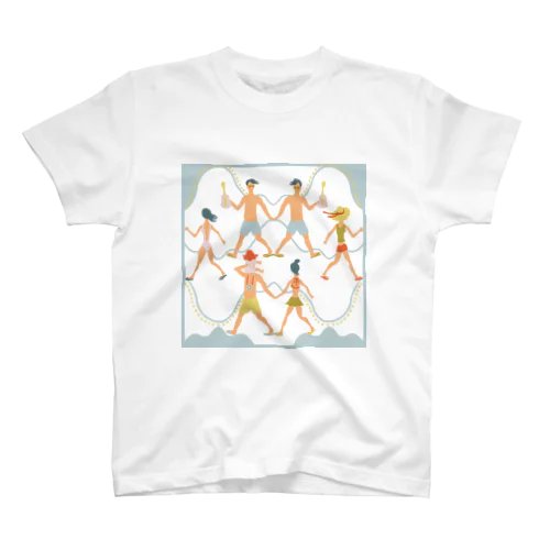 others' summer スタンダードTシャツ