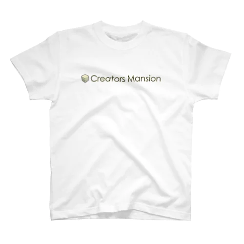 Metaverse CREATORS MANSION Regular Fit T-Shirt