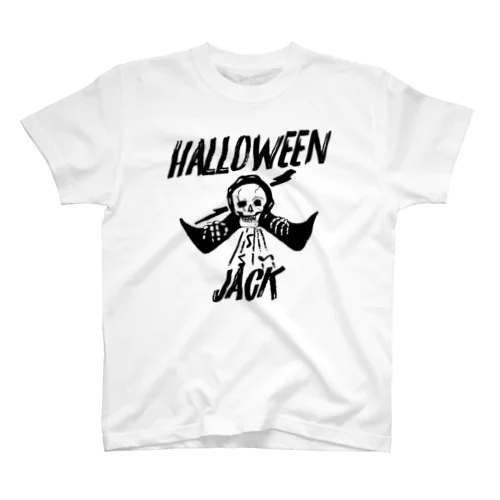 ハロウィーンジャック Regular Fit T-Shirt