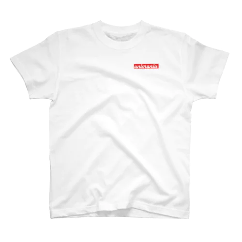 ウニマニア Regular Fit T-Shirt