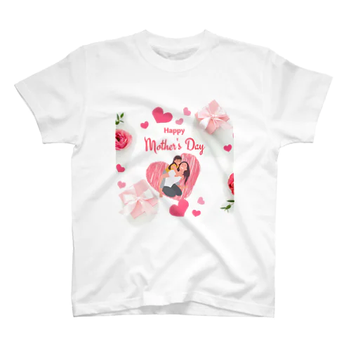 cute vivi Regular Fit T-Shirt