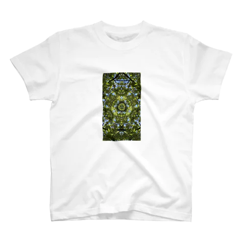 Insane plants スタンダードTシャツ