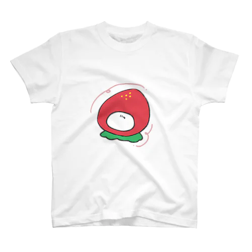 いちごうさおちゃん Regular Fit T-Shirt